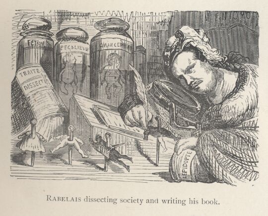 Rabelais Dissecting Society--portrait2
