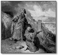 Dore's Scenes from the Crusades - Illustrations by Gustave Dore